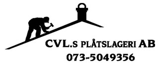 Cvl S Plåtslageri AB