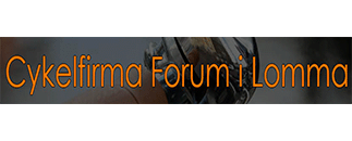 Cykelfirma Forum AB