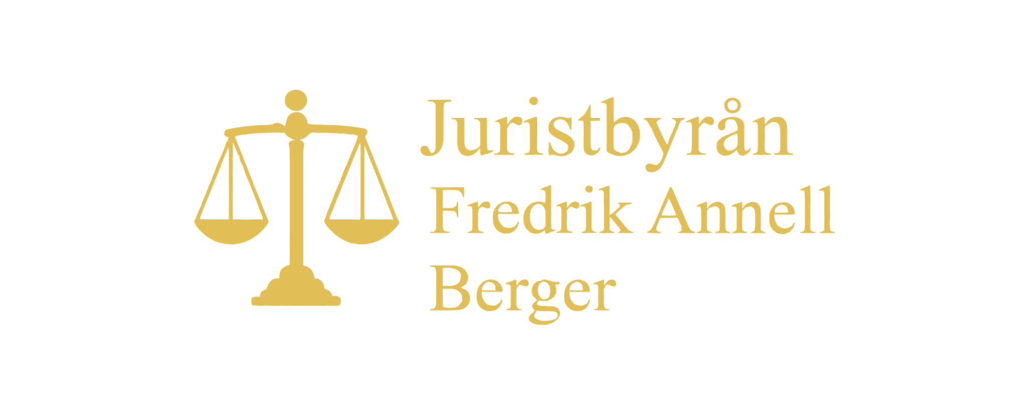 Juristbyrån Fredrik Annell Berger