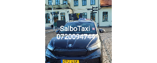 Salbo Taxi