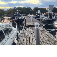 Watertaxi Service