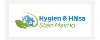 Hygien&hälsa Städ Malmö