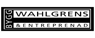 Wahlgrens Bygg & Entreprenad AB