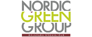 Nordic Green Group AB - Huskvarna