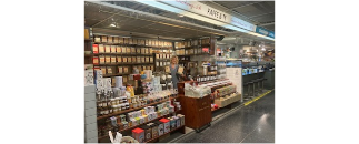 Teboden Charabang Trading Company AB