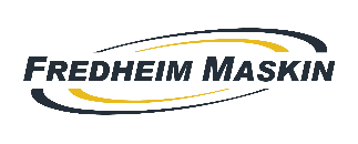 Fredheim Maskin AB