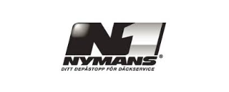 Nymans Däckservice AB