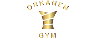 Orkanen Gym AB