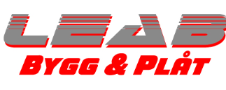 Leab Bygg & Plåt AB