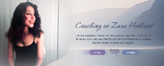 Your Bridge - Coach Zara Hedlund