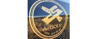 A golvtjänst ab