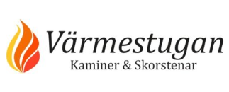 Värmestugan Kaminer och skorstenar
