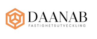 Daan Fastighetsutveckling AB