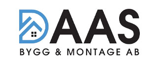 Daas Bygg & Montage AB