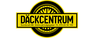 Däckcentrum Sundsvall AB