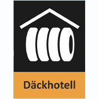 Däckhotell