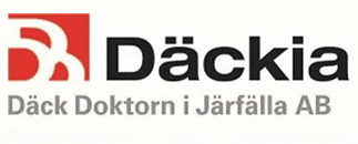 Däckia Järfälla