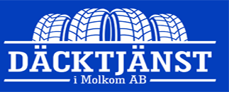 Däcktjänst i Molkom AB