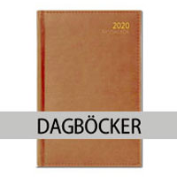 Dagböcker