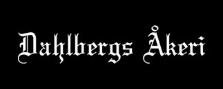 Dahlbergs Åkeri i Umeå AB