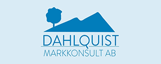 Dahlquist Markkonsult AB