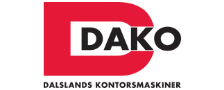 Dalslands Kontorsmaskiner Dako AB