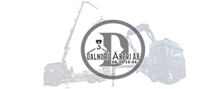 Dálnord Åkeri AB