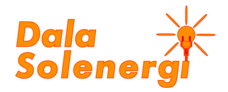Dala Solenergi AB