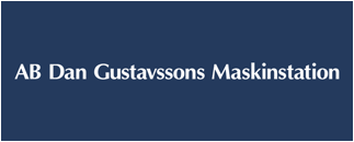 Dan Gustavsson Maskinstation AB