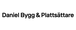 Daniel Bygg & Plattsättare