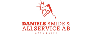 Daniels Smide & Allservice AB