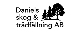 Daniels Skog & Trädfällning AB