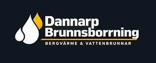 Dannarp Brunnsborrning