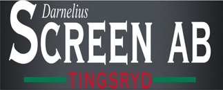 Darnelius Screen AB