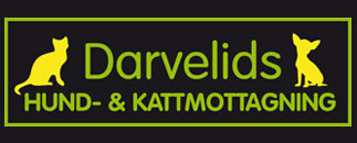 Darvelids hund- & kattmottagning