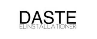 Daste Elinstallationer AB