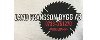David Fransson Bygg AB