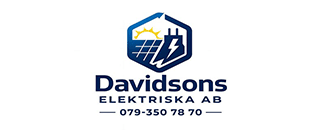 Davidsons Elektriska AB