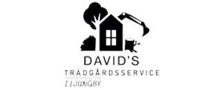 David's trädgårdsservice i Ljungby