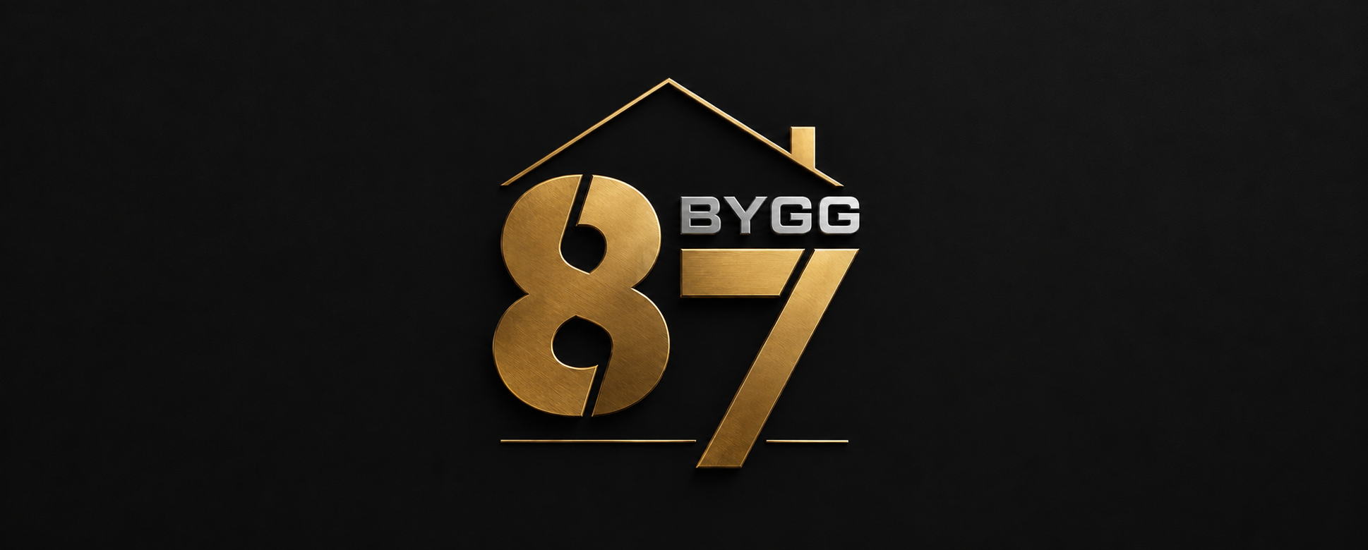 87 Bygg AB