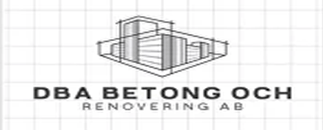 Dba Betong Och Renovering AB