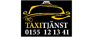 MS TAXITJÄNST