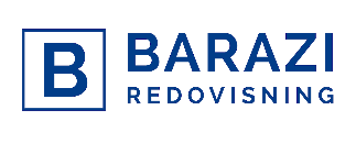 Barazi Redovisning