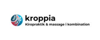 Kroppia Kiropraktormottagning