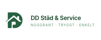 DD Städ & Service AB