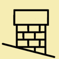 Skorstensbågar och inklädner