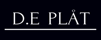 De Plåt AB
