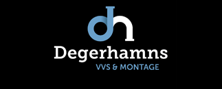 Degerhamns Vvs och Montage AB