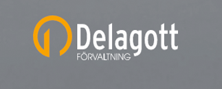 Delagott Förvaltning