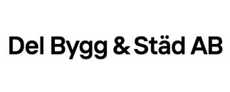 Del Bygg & Städ AB
